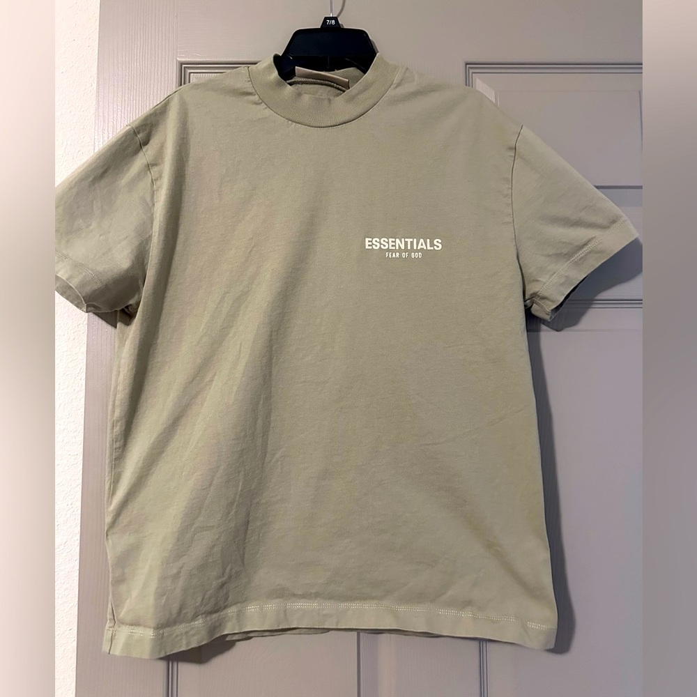 FOG Essentials Tee